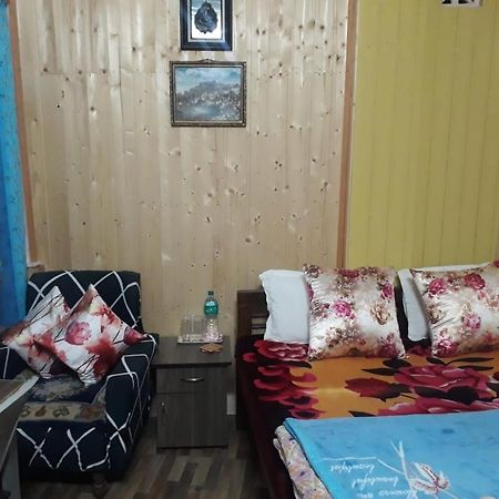 Smriya Homestay Darjeeling  Exterior photo