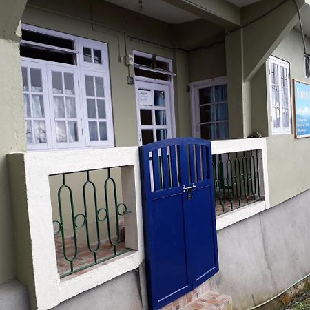 Smriya Homestay Darjeeling  Exterior photo