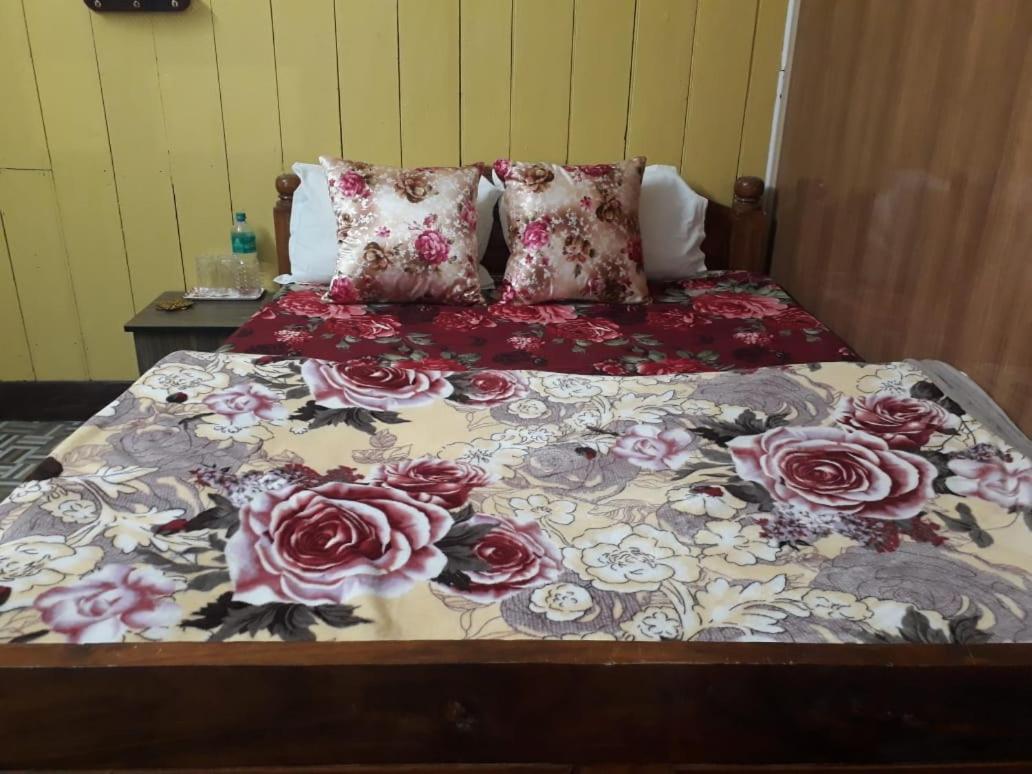 Smriya Homestay Darjeeling  Exterior photo