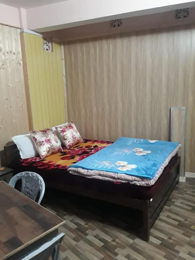 Smriya Homestay Darjeeling  Exterior photo