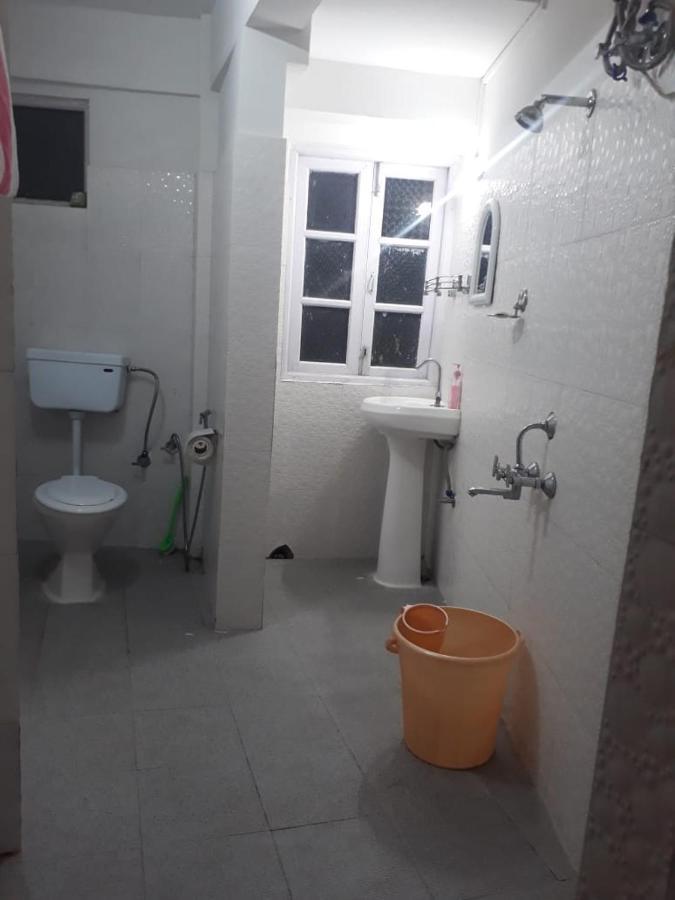 Smriya Homestay Darjeeling  Exterior photo