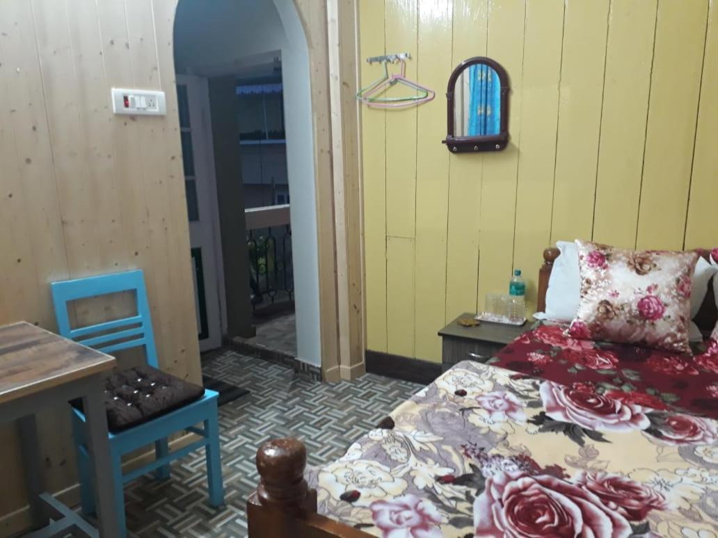 Smriya Homestay Darjeeling  Exterior photo