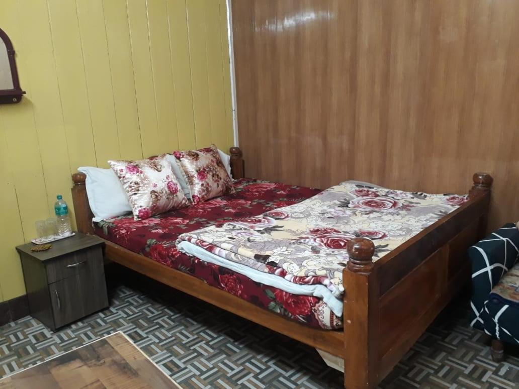 Smriya Homestay Darjeeling  Exterior photo