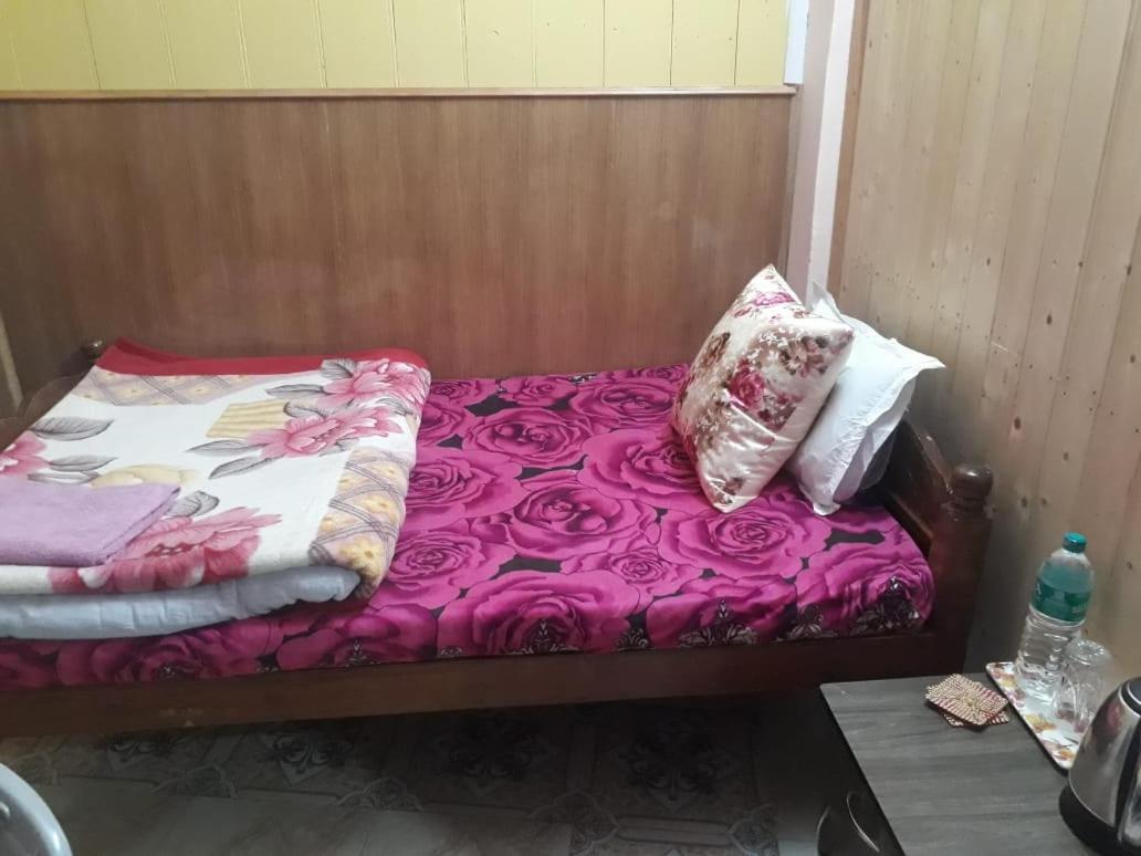 Smriya Homestay Darjeeling  Exterior photo