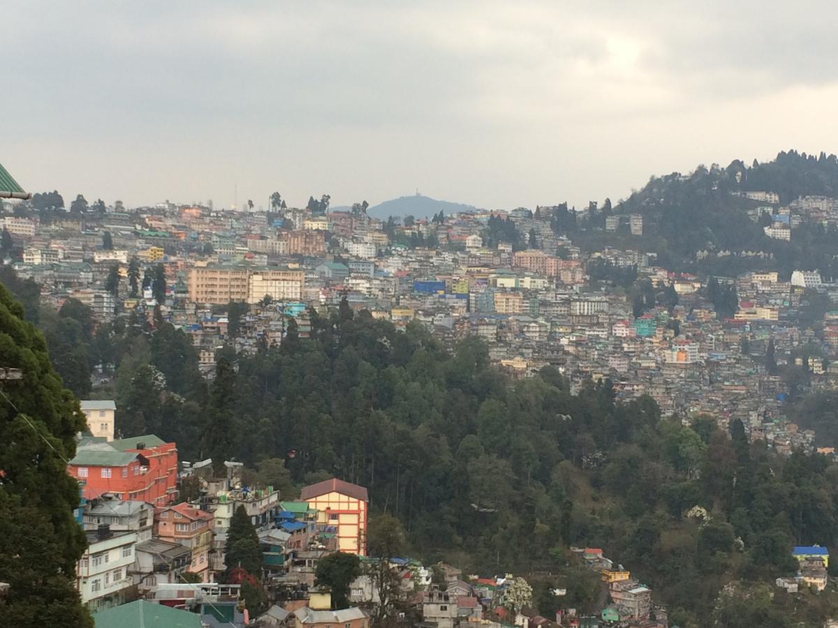 Smriya Homestay Darjeeling  Exterior photo