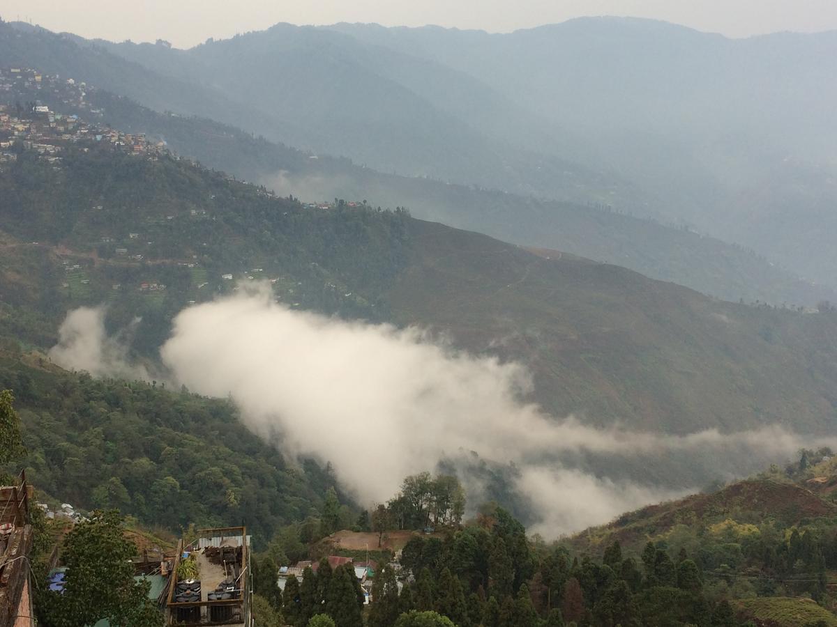 Smriya Homestay Darjeeling  Exterior photo
