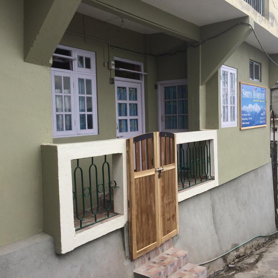 Smriya Homestay Darjeeling  Exterior photo