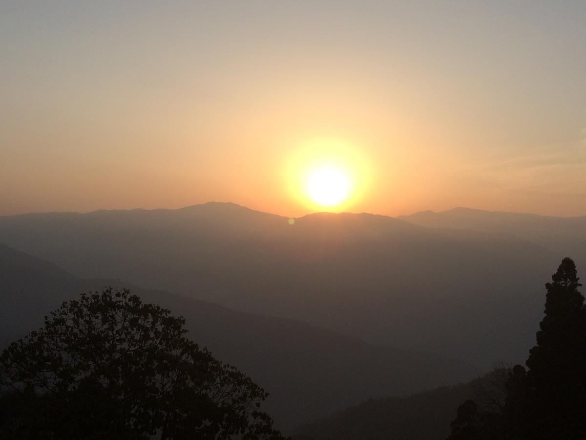 Smriya Homestay Darjeeling  Exterior photo