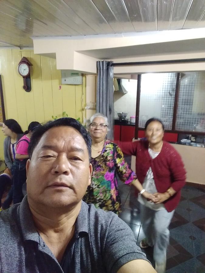 Smriya Homestay Darjeeling  Exterior photo