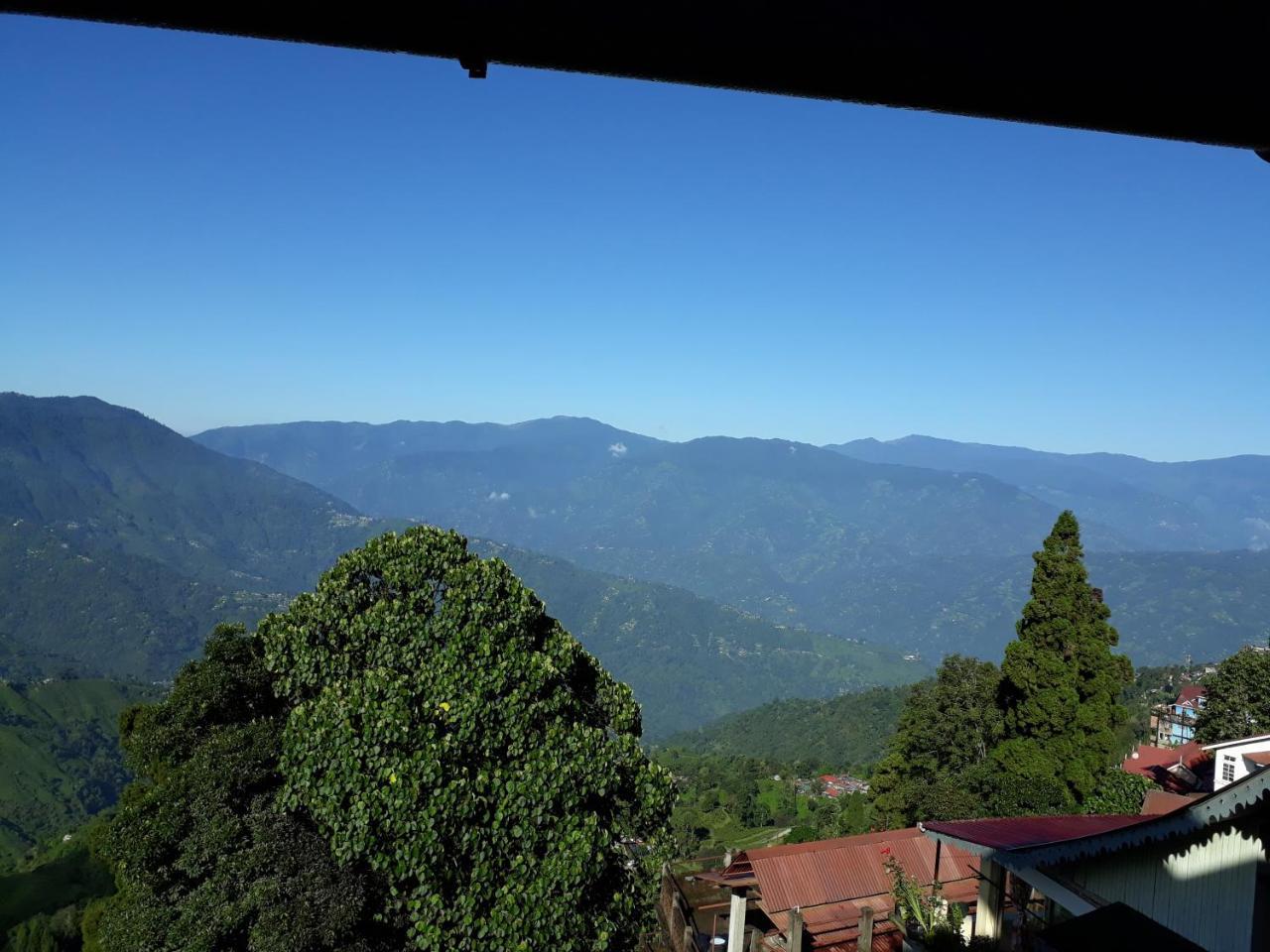 Smriya Homestay Darjeeling  Exterior photo